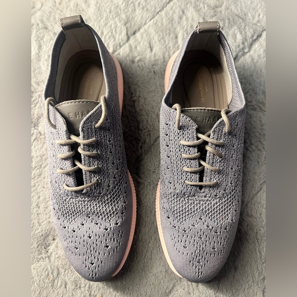 Cole Haan ZeroGrand Stitch, size 7 - Picture 1 of 4
